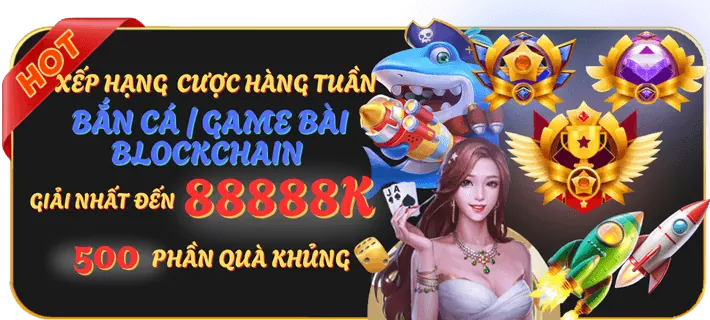 Game Bắn Cá Thần Tài tại bay789 vin