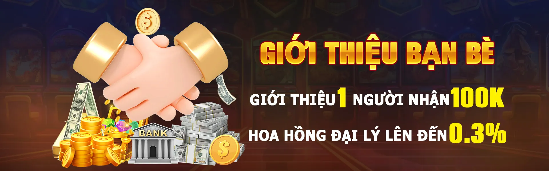 Hình ảnh chính Nổ Hũ & Jackpot bay789 vin