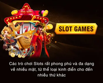 Casino trực tuyến tại bay789 vin